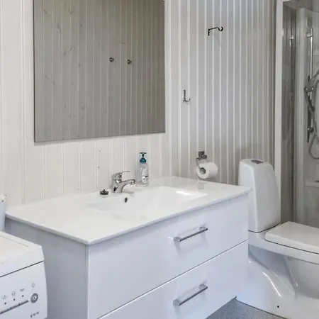 Apartment Kjeller - Oyslebo