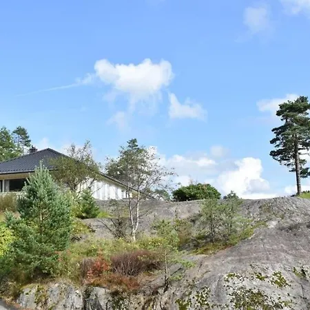 Kjeller - Oyslebo Sjaevesland