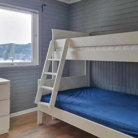 Apartment Kjeller - Oyslebo