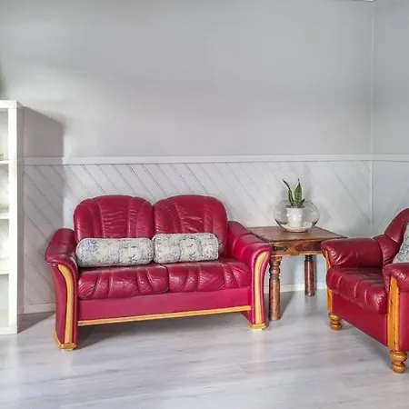 Kjeller - Oyslebo Apartment Sjaevesland