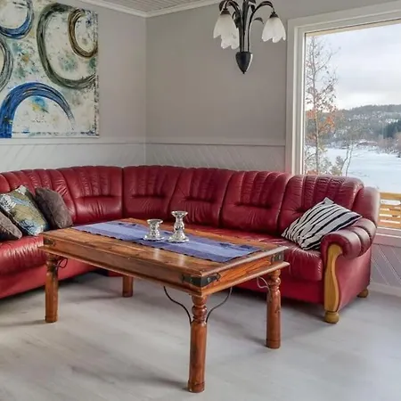 Apartment Kjeller - Oyslebo Sjaevesland