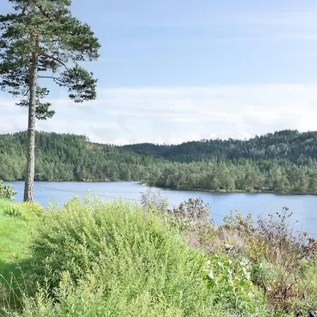 Kjeller - Oyslebo * Sjaevesland