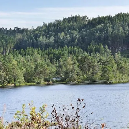 Kjeller - Oyslebo Sjaevesland