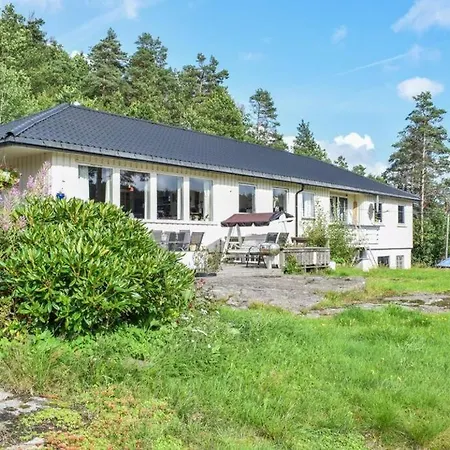 Apartment Kjeller - Oyslebo Sjaevesland